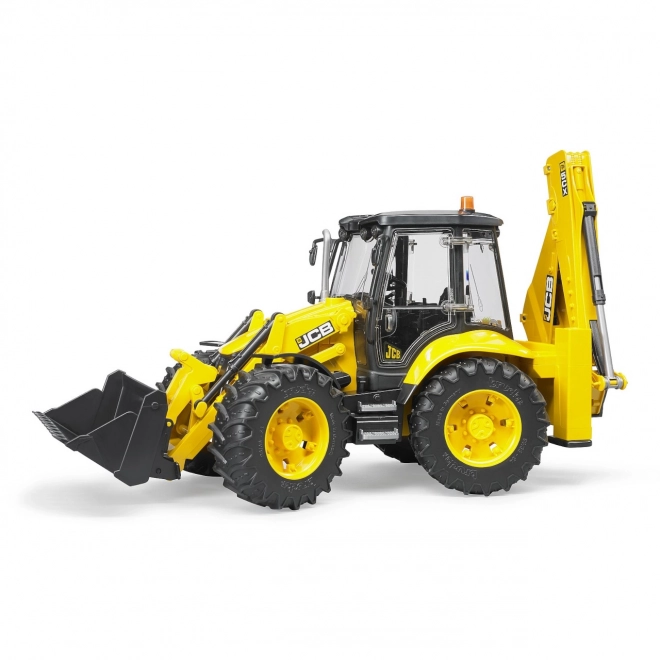 Buldozer Bruder JCB Bagr