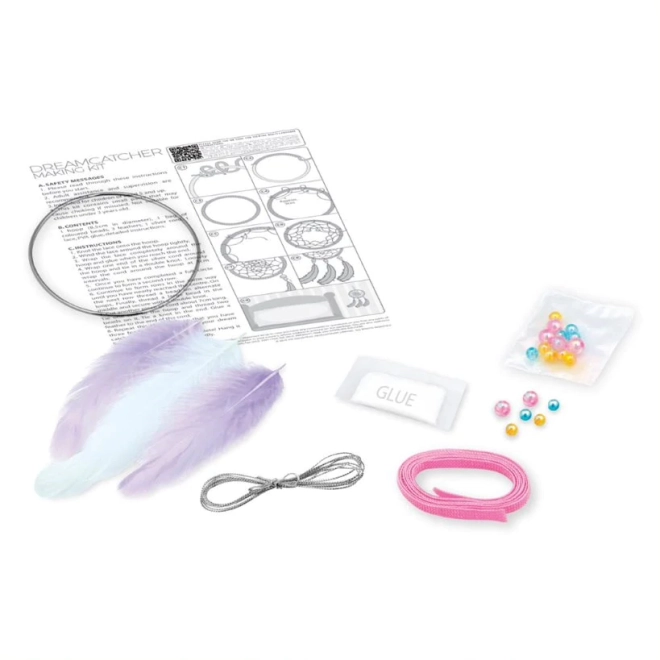 Set complet pentru crearea