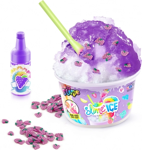 Slime Ice pahar So Slime