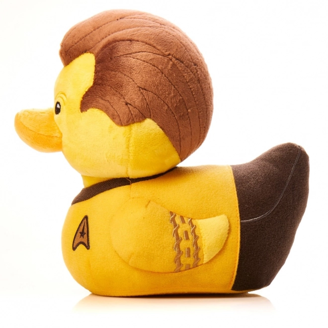 Jucărie Coplay Rățușcă James T. Kirk Star Trek
