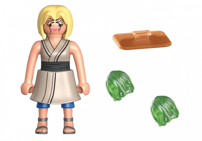 Tsunade Naruto Playmobil Figurină