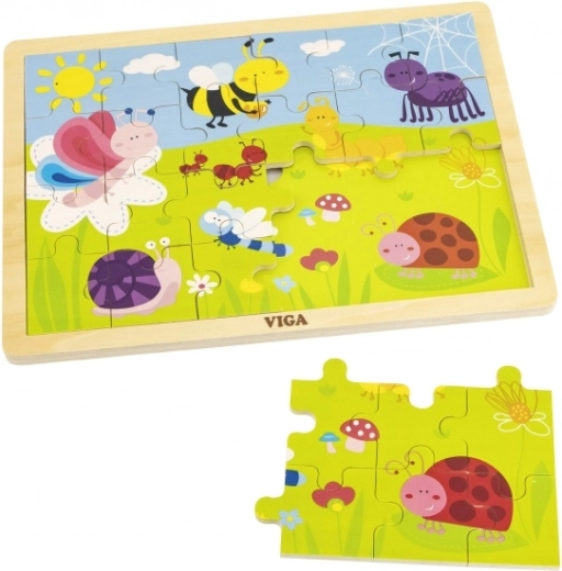 Dezvoltarea motricității fine și a logicii