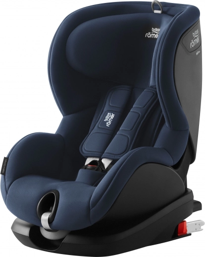 Scaun auto Trifix 2 i-Size Night Blue