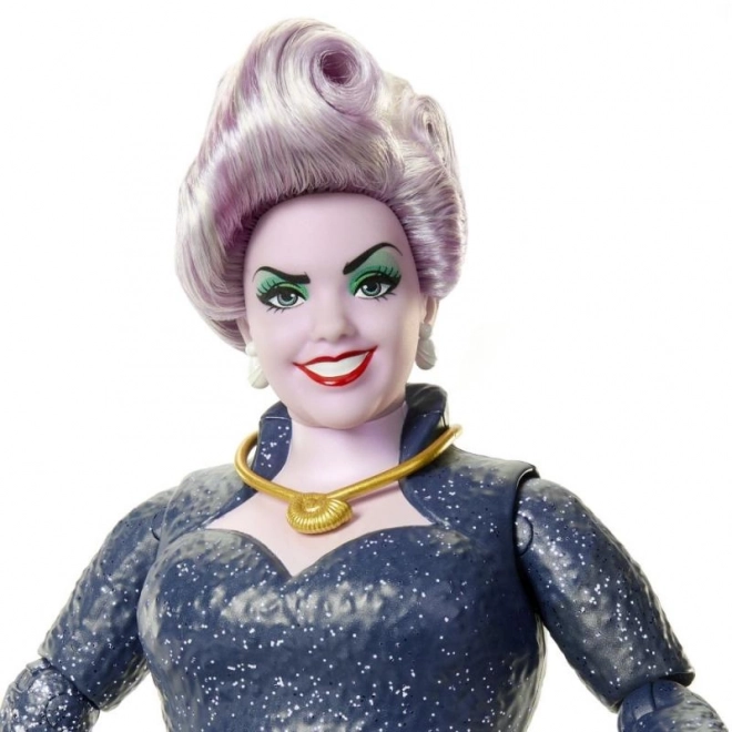 păpușa disney micul siren ursula