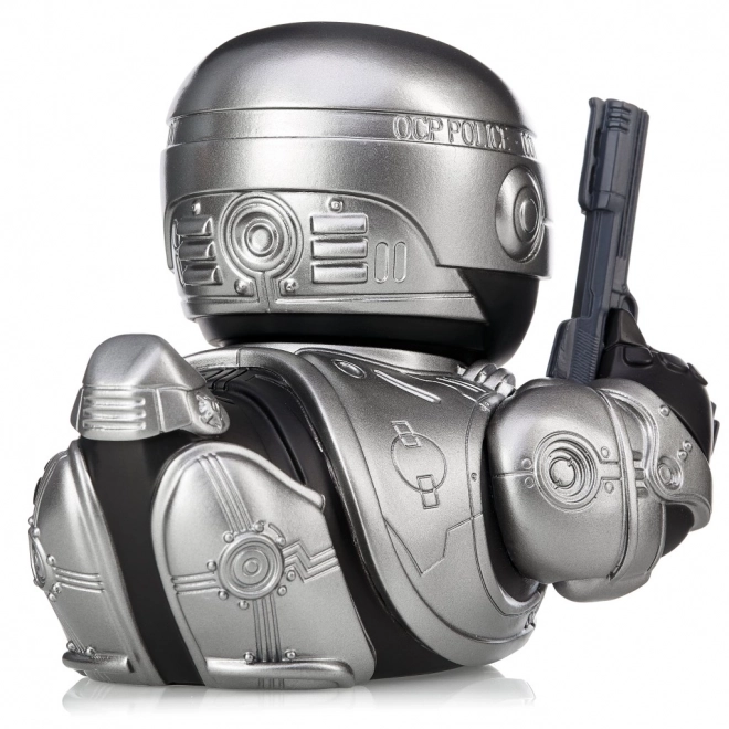 Rățușca Robocop TUBBZ ediția întâi