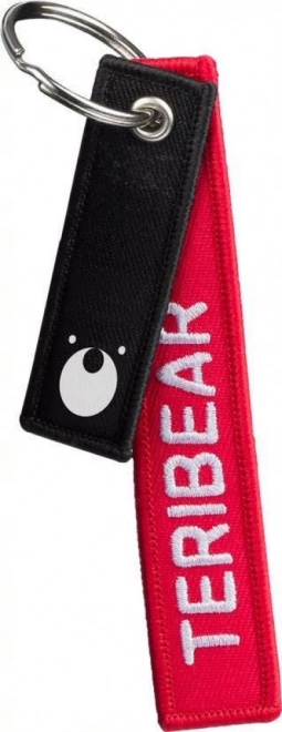 Breloc Teribear