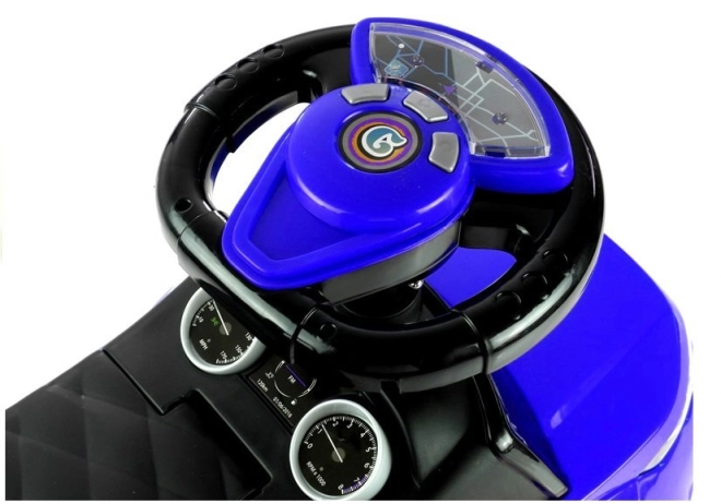 Volan interactiv