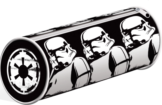 Etui Star Wars Stormtrooper