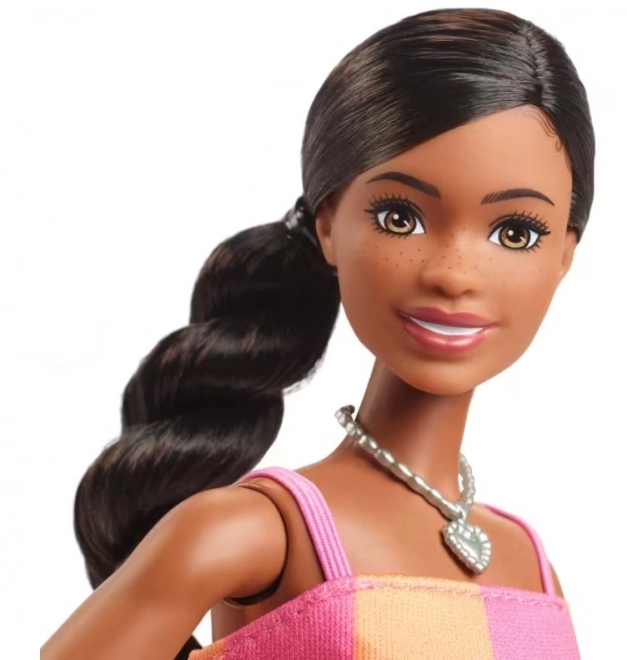 Păpușa Barbie Brooklyn Fashion