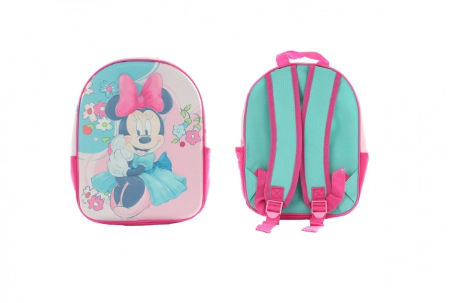 Rucsac Minnie 3D