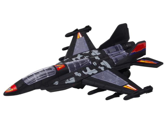 Aspect realist al avionului de vânătoare F-35
