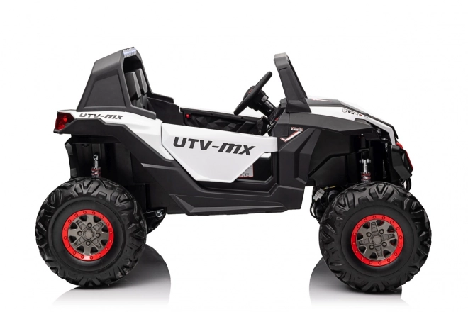 Buggy UTV-MX 2000N Alb