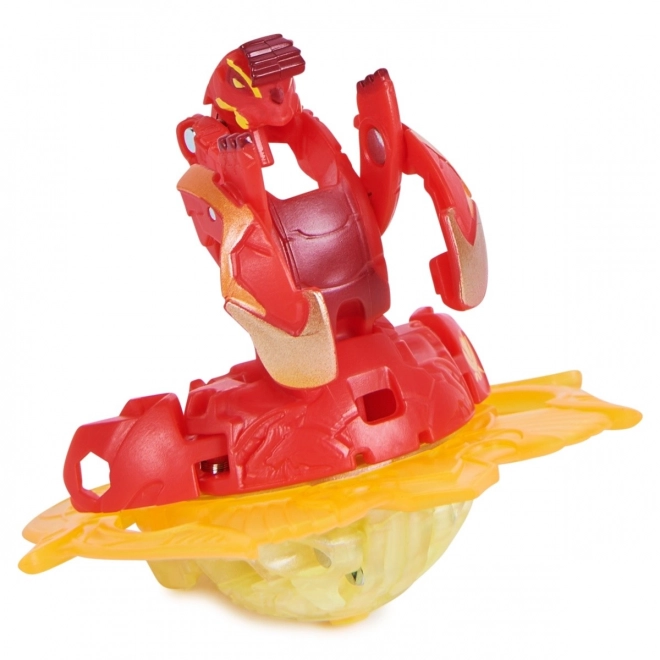 Cutie din Metal pentru Colecționare Bakugan