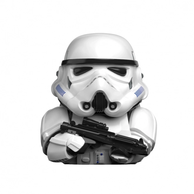 Rățușca Stormtrooper din prima ediție