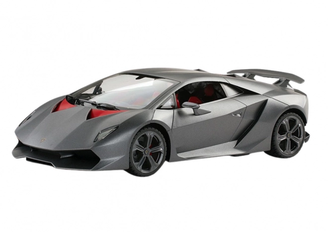 Mașină RC Lamborghini Sesto Elemento Gri