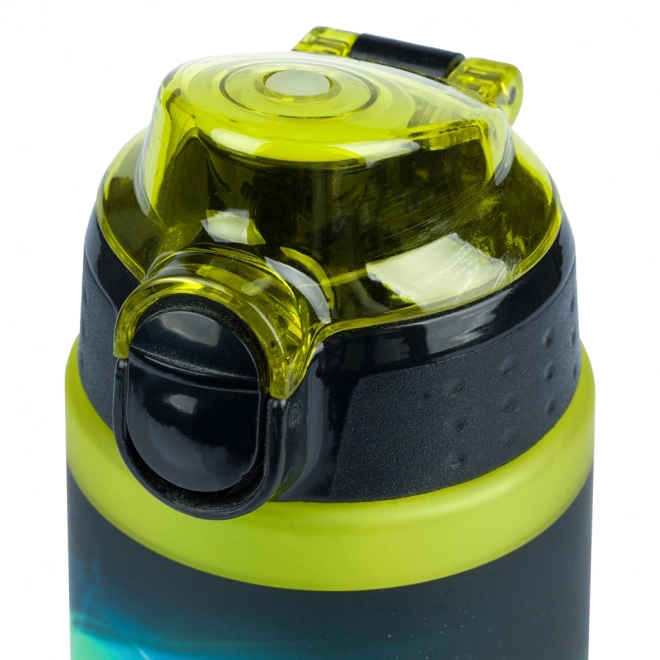 Sticlă de băut BAAGL Fotbal 700 ml