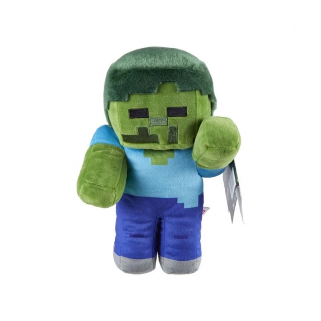 Pliș figurine Minecraft 20 cm