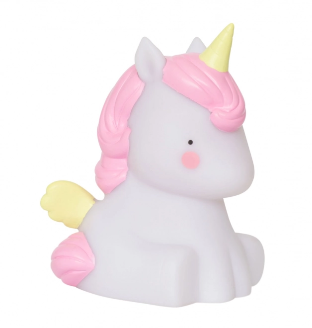 A Little Lovely Company - lumina de noapte unicorn