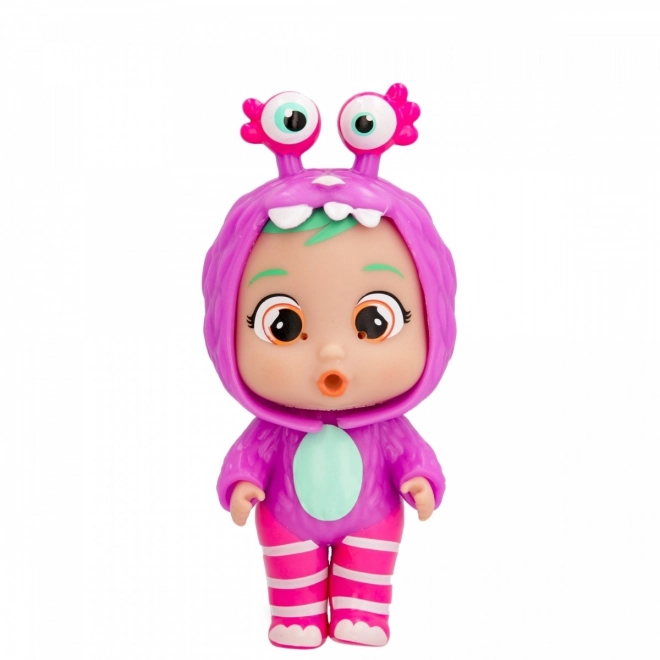 Lalecă Cry Babies Monsters Bubu