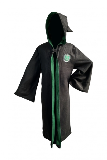 Halat unisex Harry Potter Zmijozel
