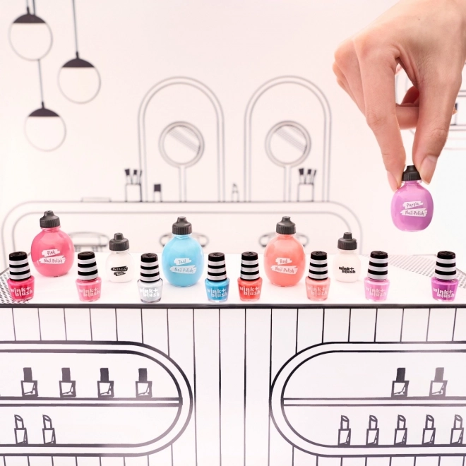 Figurină Miniverse Make It Mini Makeup