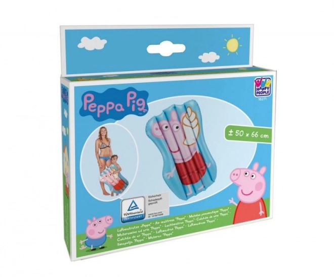 Saltea gonflabilă pentru copii Peppa Pig