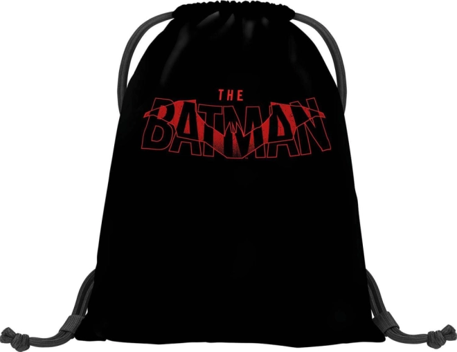 Logo stilat The Batman