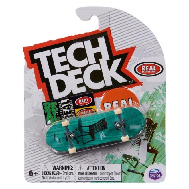 fingerboard Tech Deck