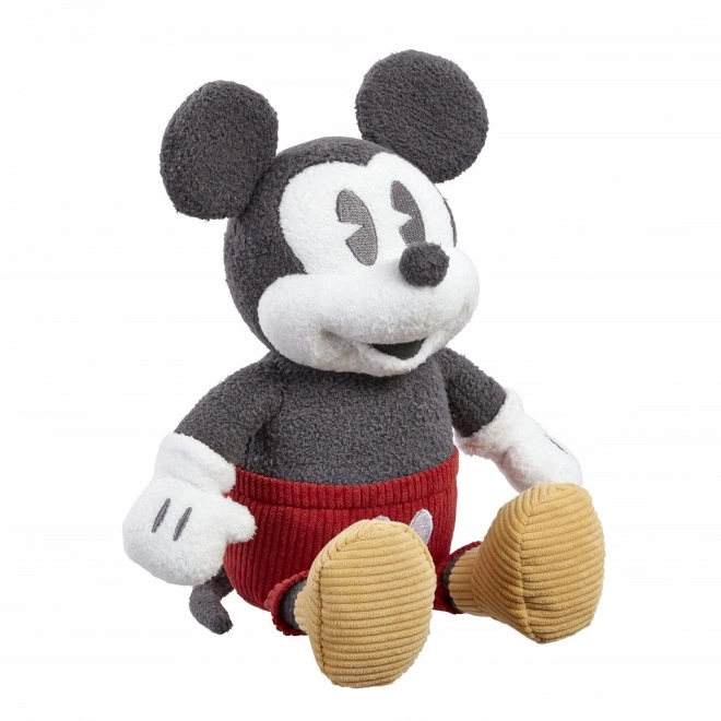 jucărie de pluș Mickey Mouse cu sunet