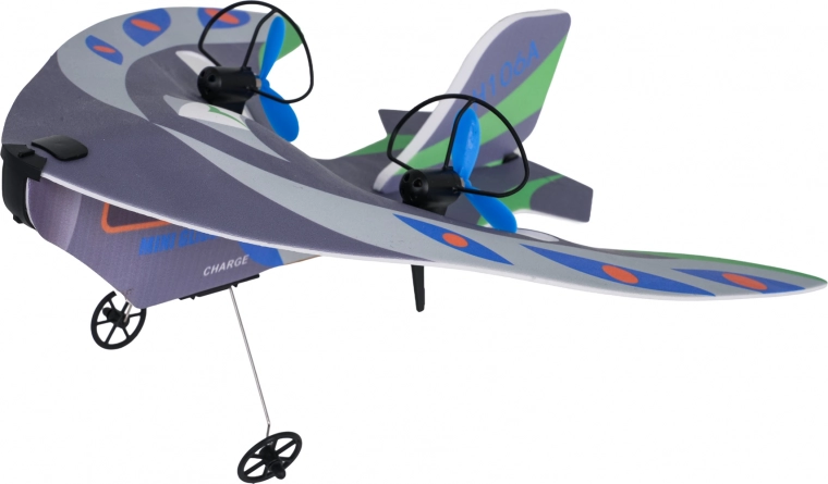 Construcție ușoară și rezistentă din spumă