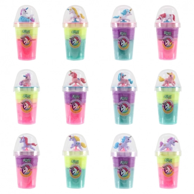 Slime cu unicorn