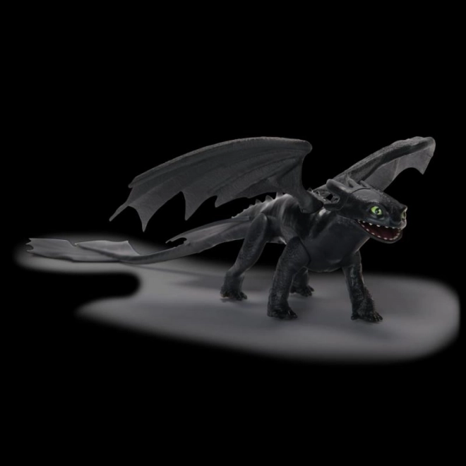 Figurine dragoni How to Train Your Dragon
