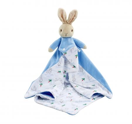 Design fermecător PETER RABBIT