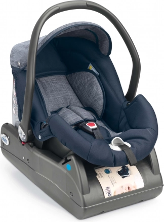 Scaun auto pentru copii Area Zero+