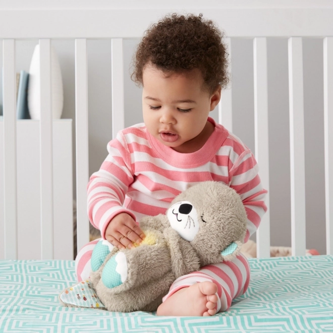 Jucărie de somn Wydra Fisher-Price