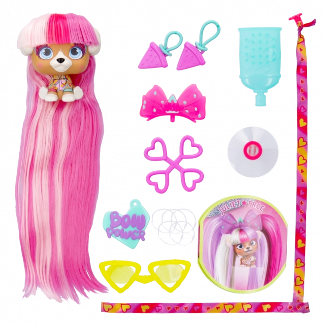 VIP Pets puterea fundiței 6 buc