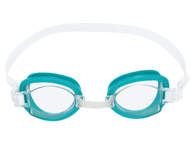 ochelari de înot Bestway Aqua Burst Essential 14+ – verde