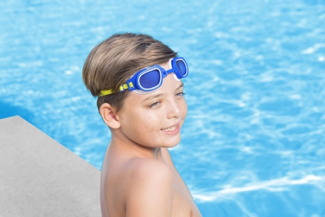 Ochelari de înot Aquanaut pentru copii