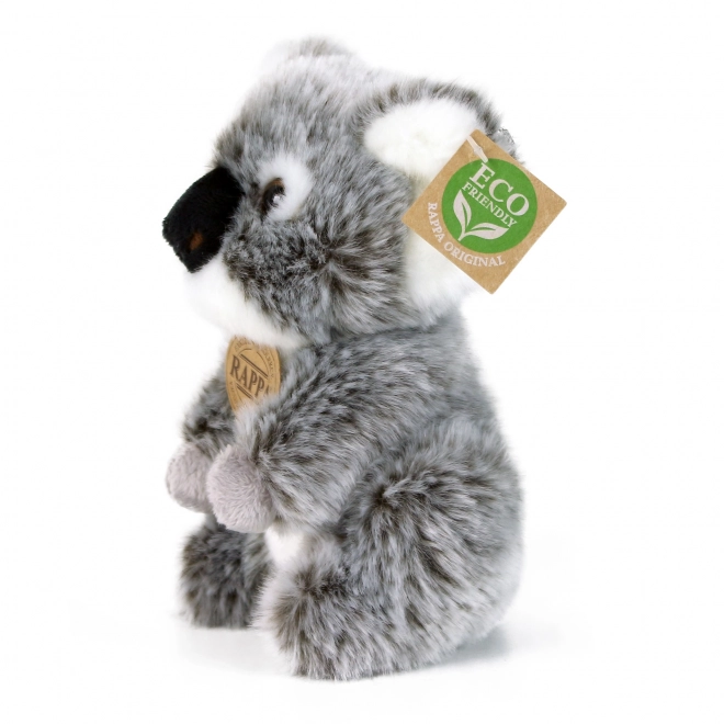 Koala de pluș eco-friendly de 18 cm