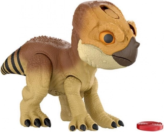 Dinozaur interactiv Jurassic World Mattel
