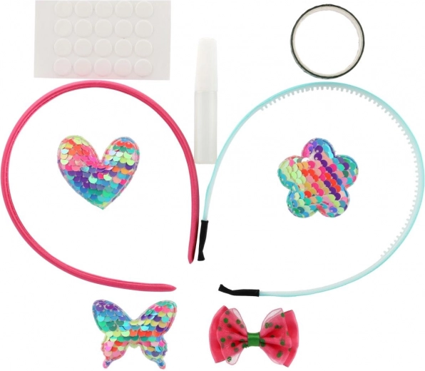 Lipire simplă și curată