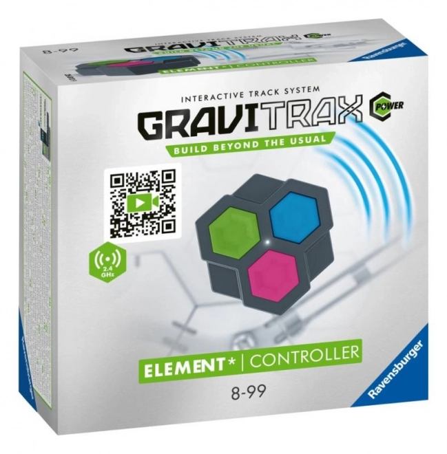 controler electronic pentru GraviTrax Power