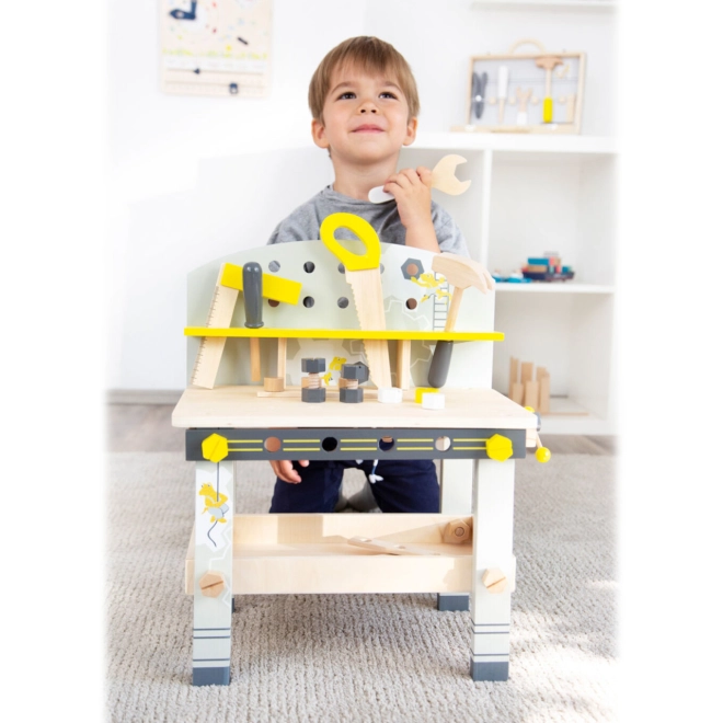 Design realist pentru joc creativ