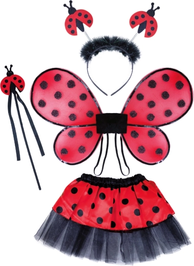 Set complet de accesorii