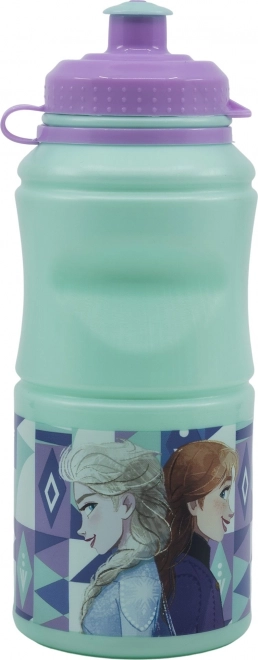Sticlă de băut Frozen 380 ml