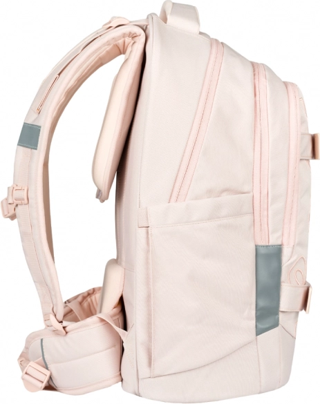 Set Baagl Skate Max Creamy: Rucsac, Penar și Săculeț