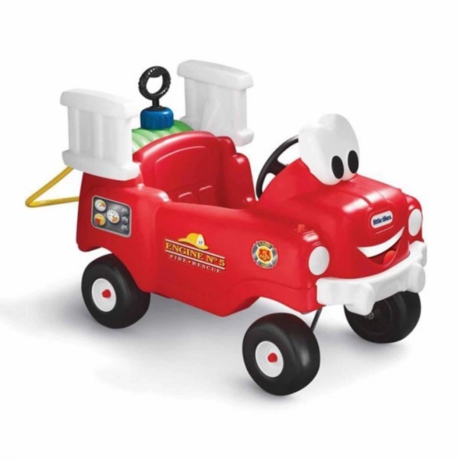 Camion de Pompieri Little Tikes