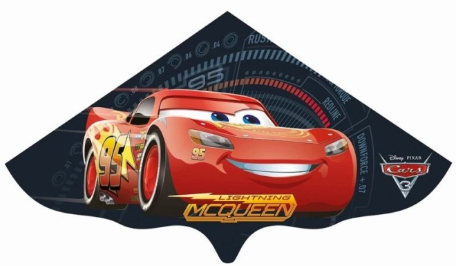 Zmeu Cars pentru exterior