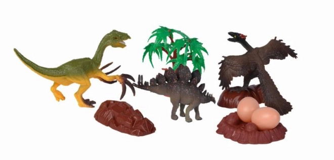 Figurine realiste pentru joacă creativă