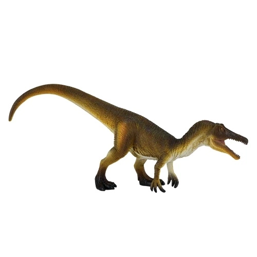 Baryonyx cu falcă mobilă de la Mojo